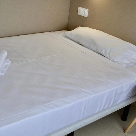 Hotel Bennington La Mariña 외부 사진