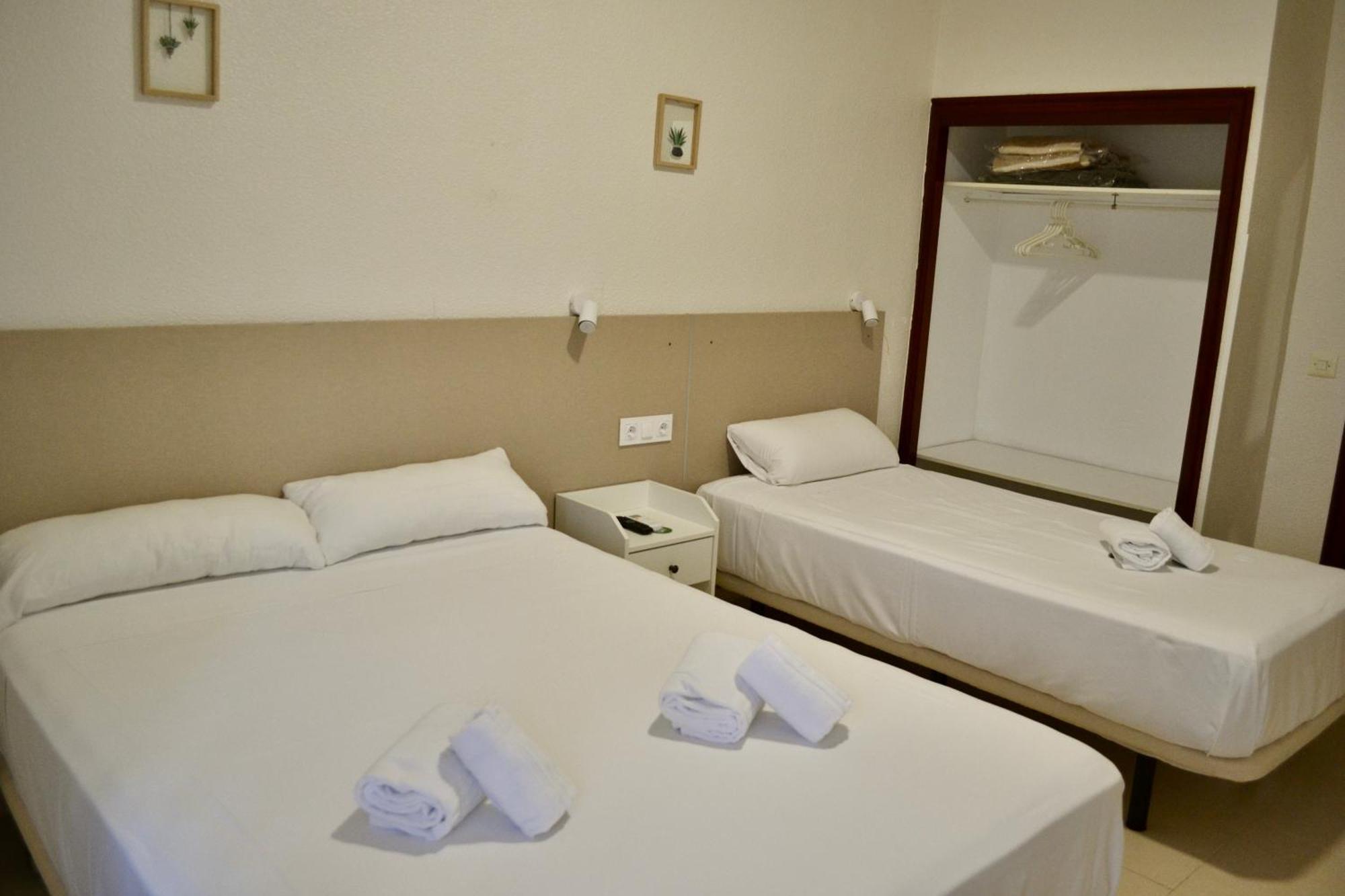 Hotel Bennington La Mariña 외부 사진