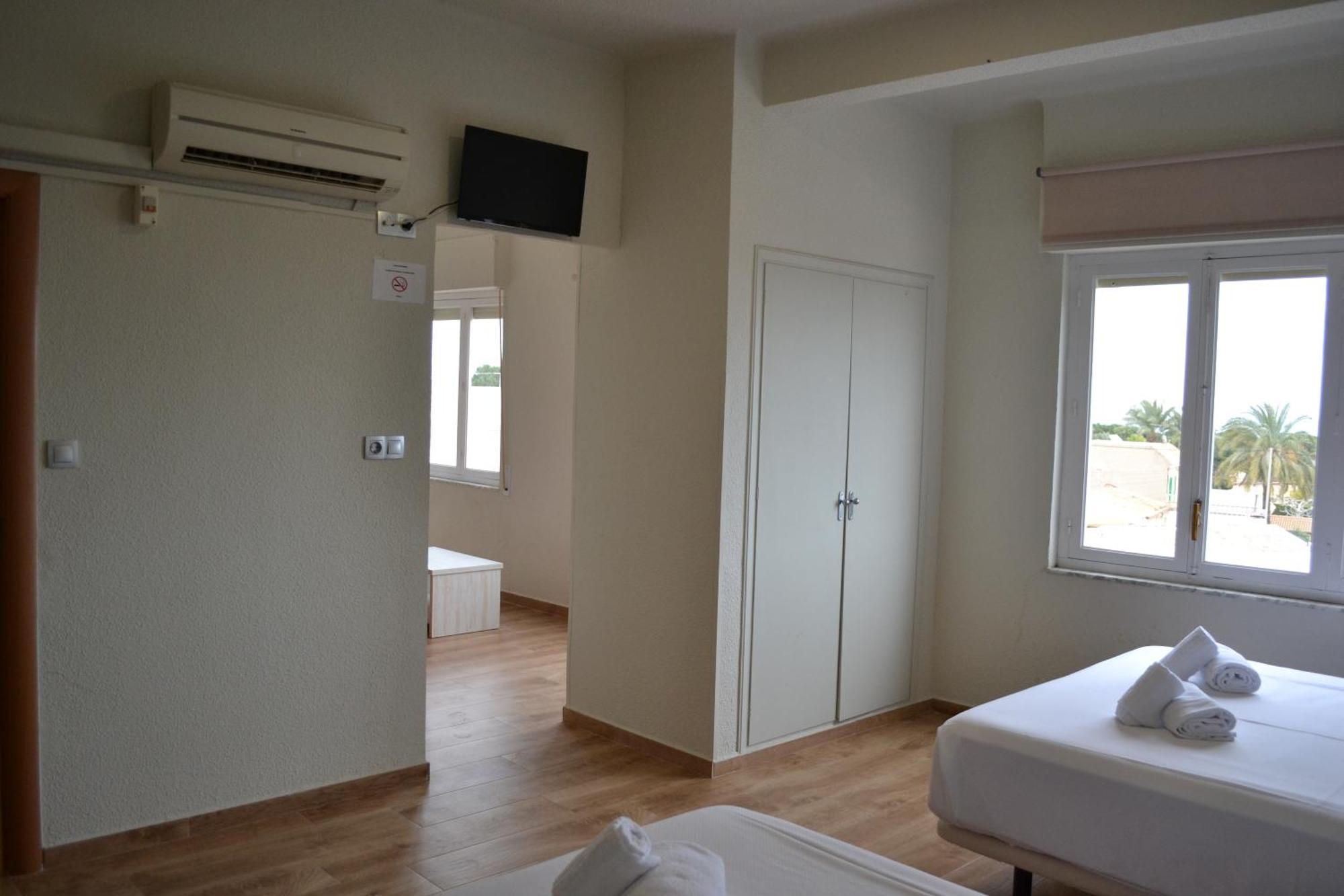 Hotel Bennington La Mariña 외부 사진