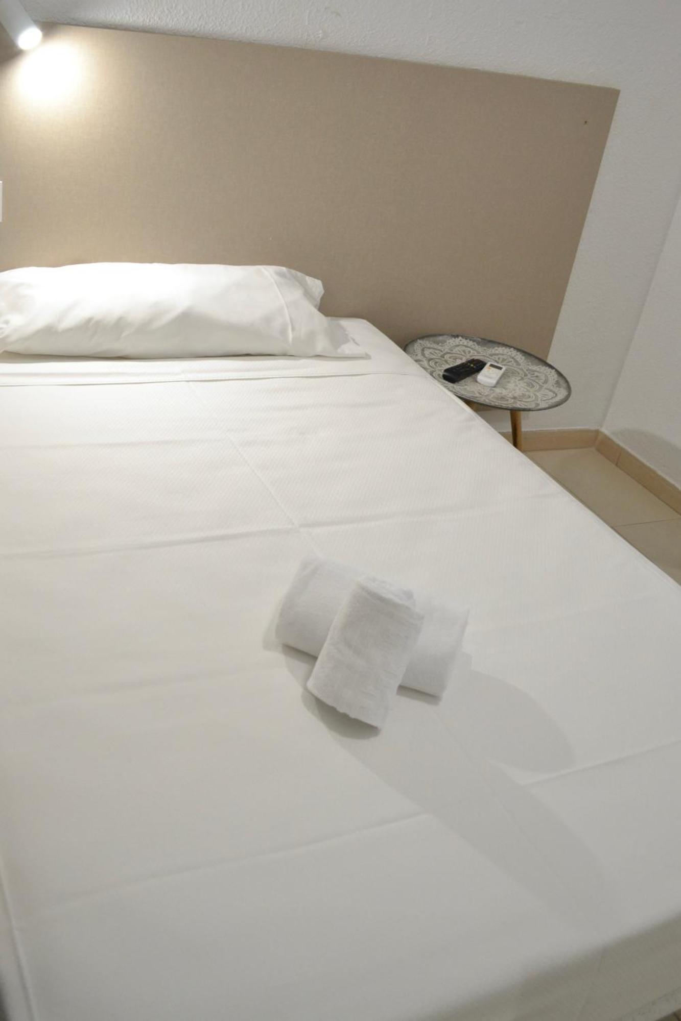 Hotel Bennington La Mariña 외부 사진