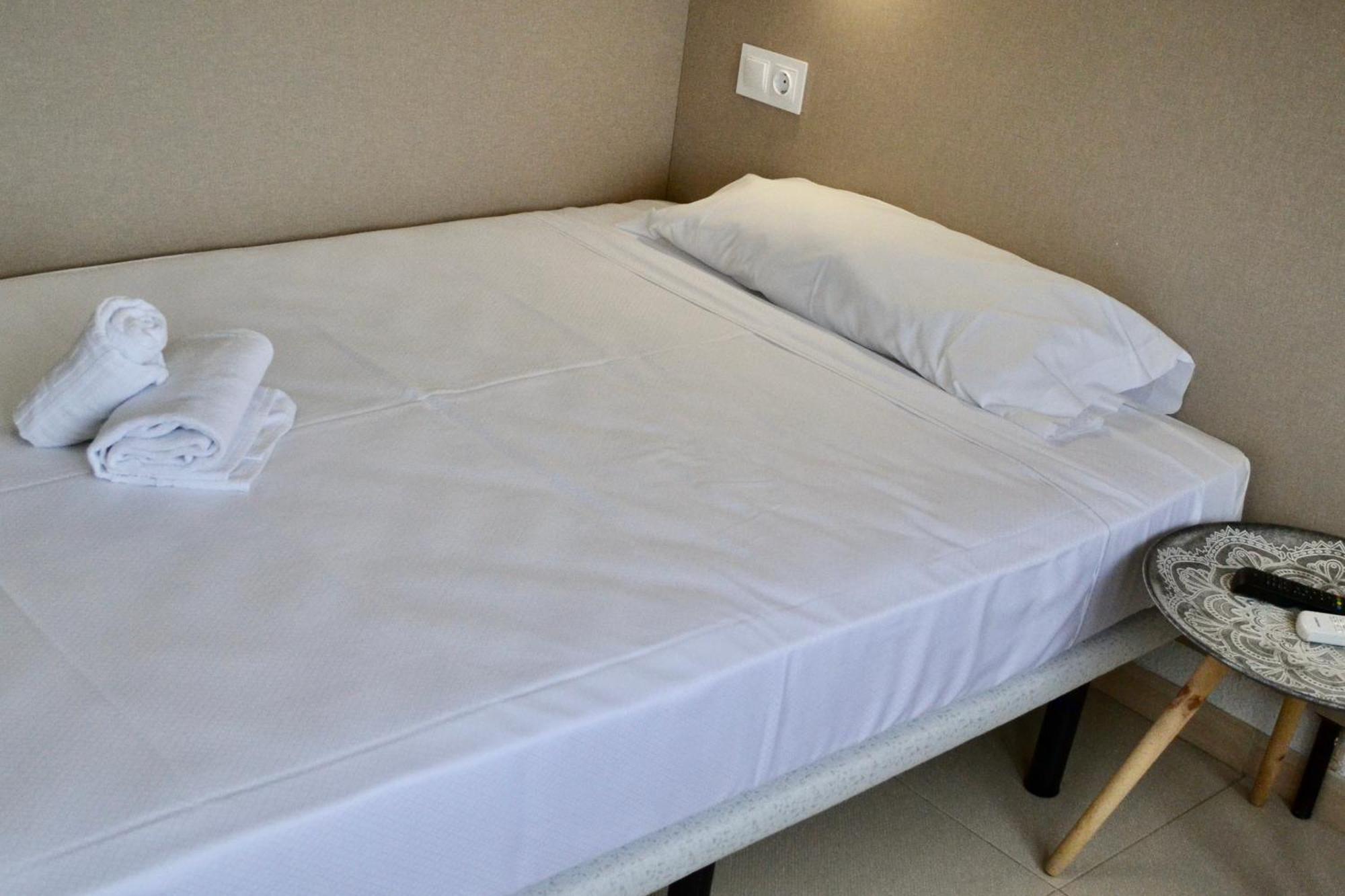 Hotel Bennington La Mariña 외부 사진