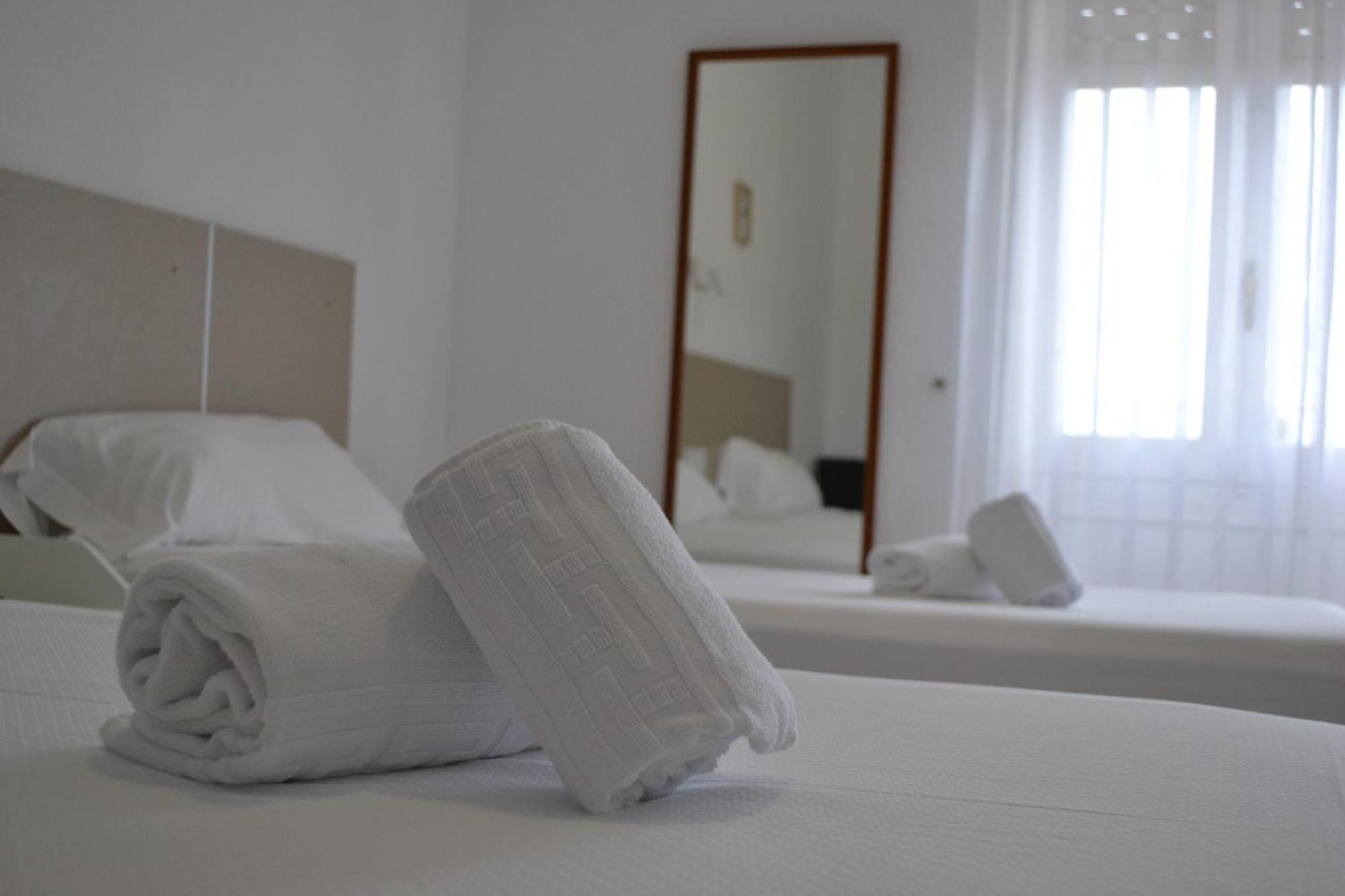 Hotel Bennington La Mariña 외부 사진