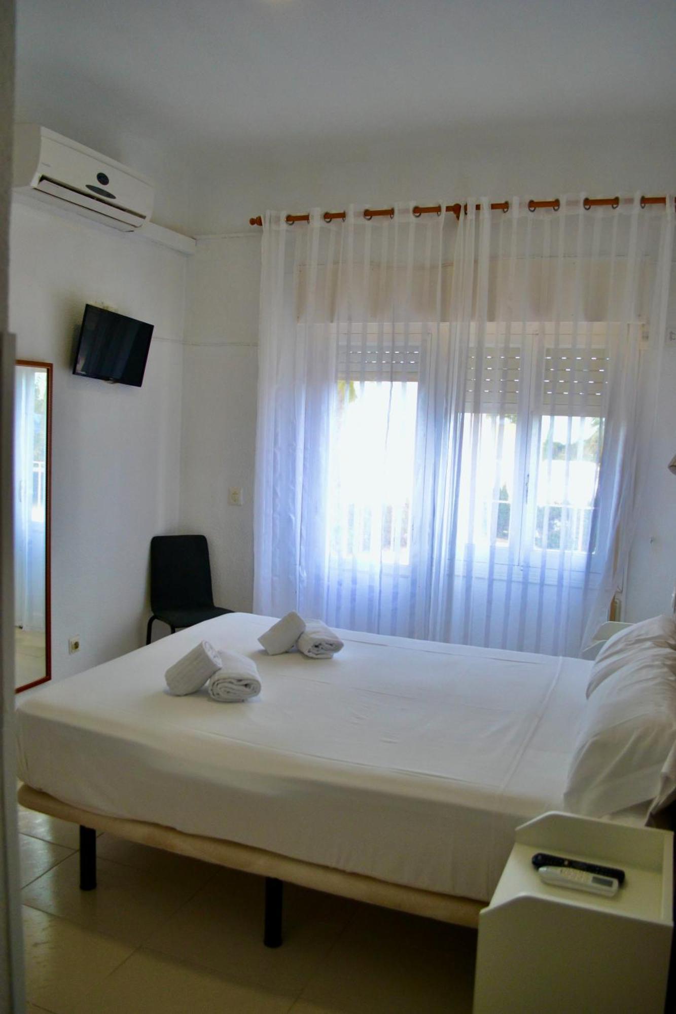 Hotel Bennington La Mariña 외부 사진