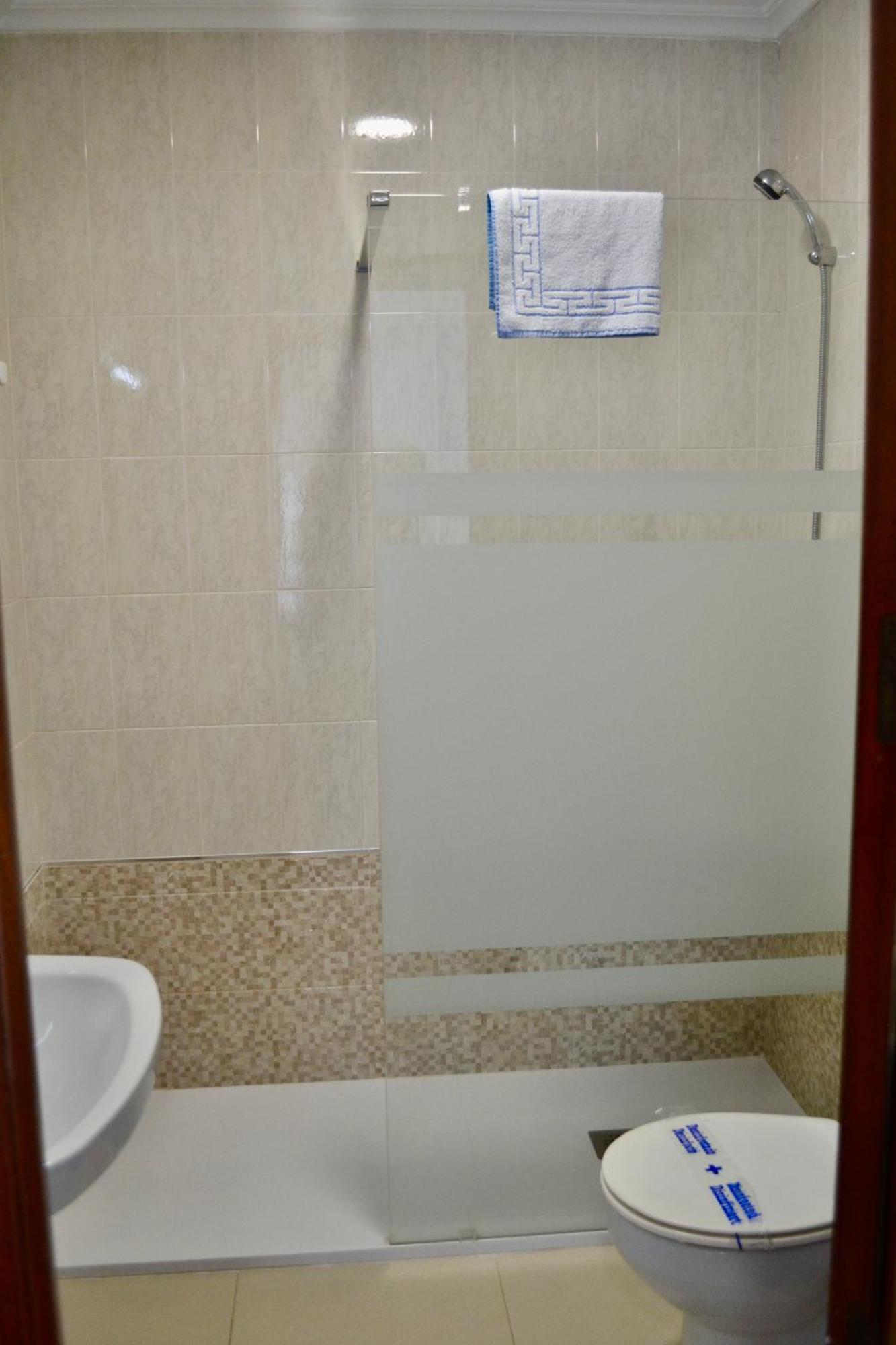 Hotel Bennington La Mariña 외부 사진
