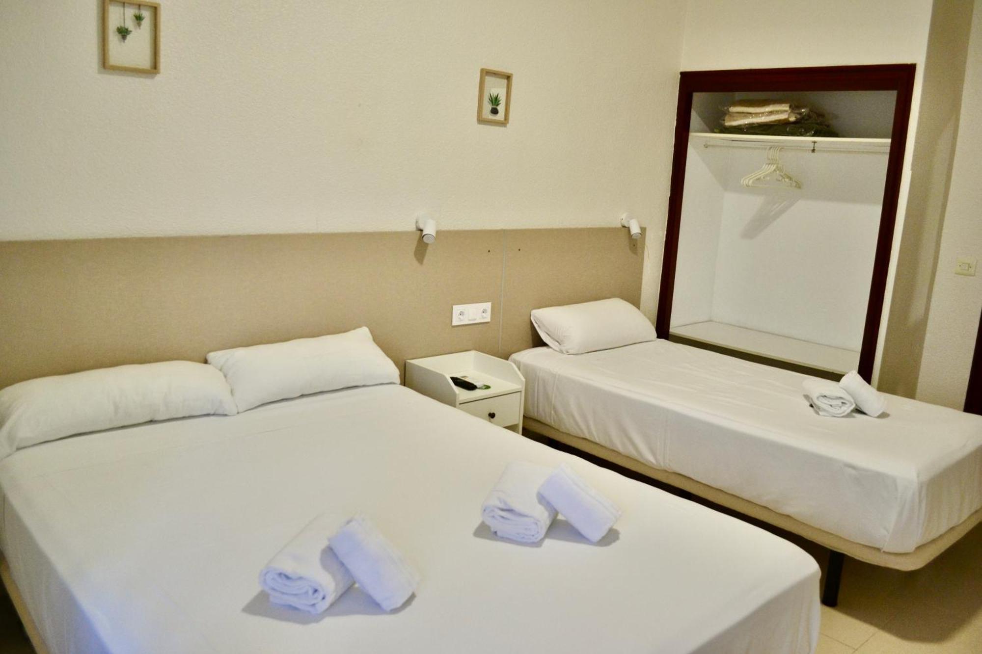 Hotel Bennington La Mariña 외부 사진