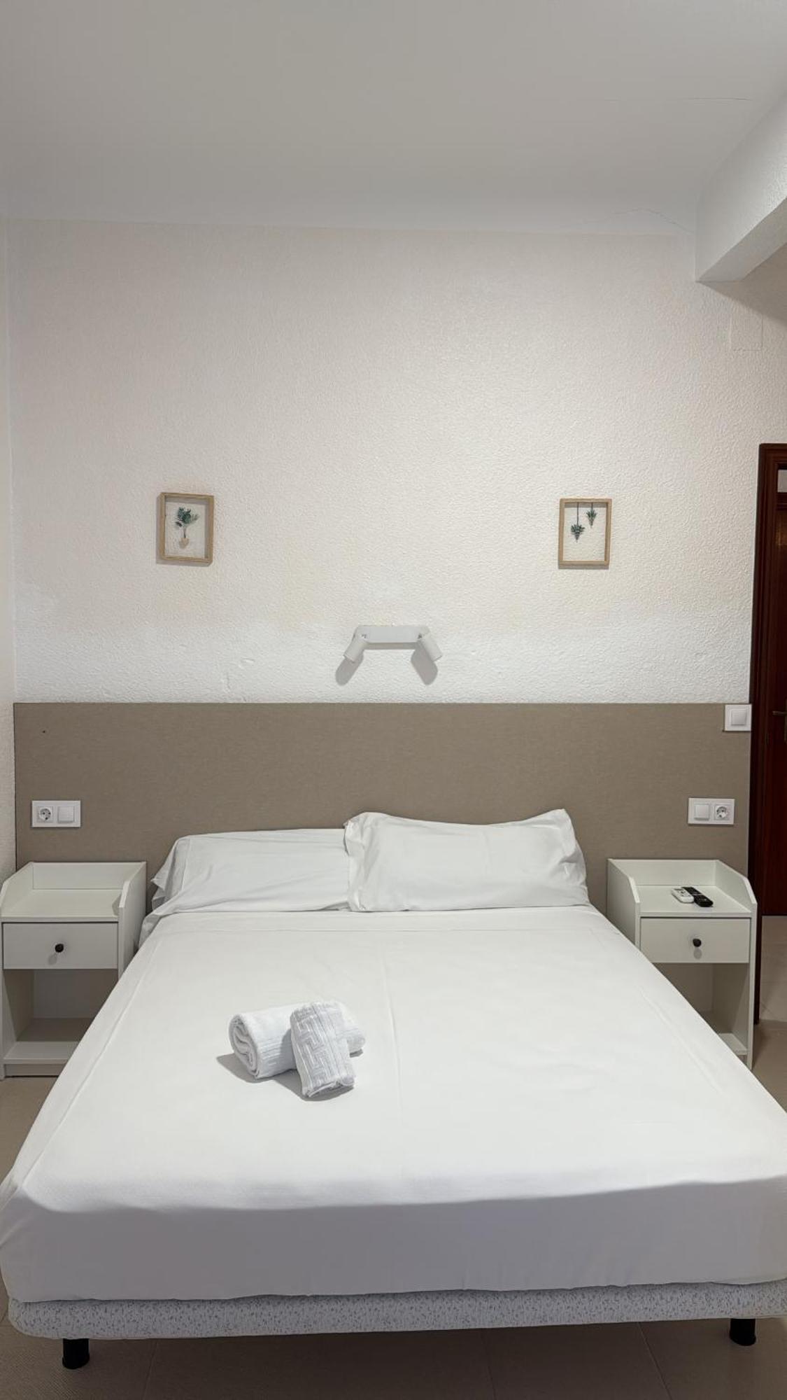 Hotel Bennington La Mariña 외부 사진